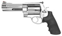 Smith and Wesson 460V 1