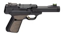 Browning BUCKMARK MIC BL 22LR FDE RMSC# 3