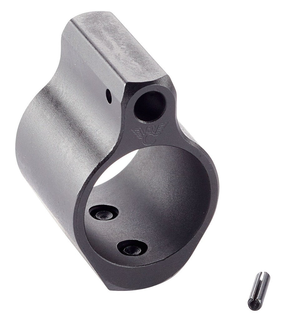 Wilson Combat GAS BLOCK AR15 LO-PRO .750" 1