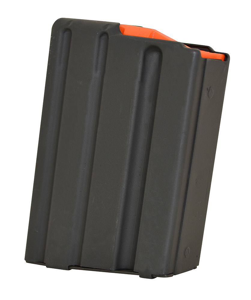 Smith and Wesson MAGAZINE M&P15 5.56MM 10RD BLK 1