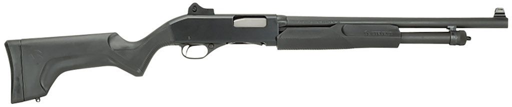 Savage Arms Stevens 320 Security 1