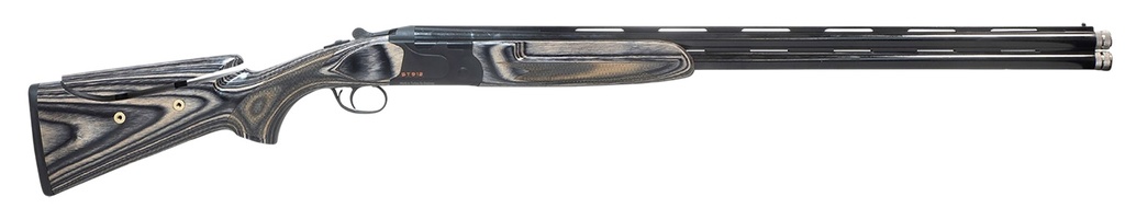 Pointer FT912 FIELD O/U 12/30 BLK/LAM 1