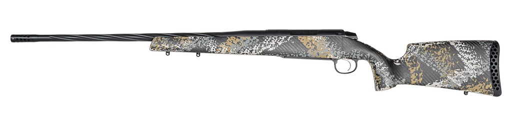 Weatherby 307 ALPINE ST 280AI 22" 2