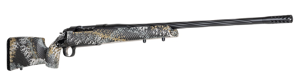 Weatherby 307 ALPINE ST 280AI 22" 3