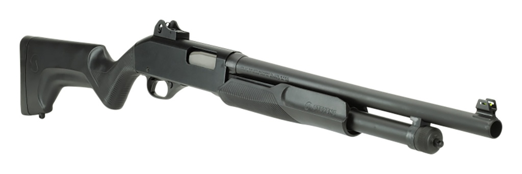 Savage Arms Stevens 320 Security 2