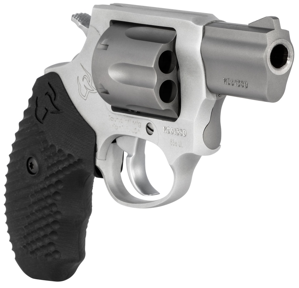 Taurus 856 ULTRA LT 38SP SS/VZ OP2 2" 3
