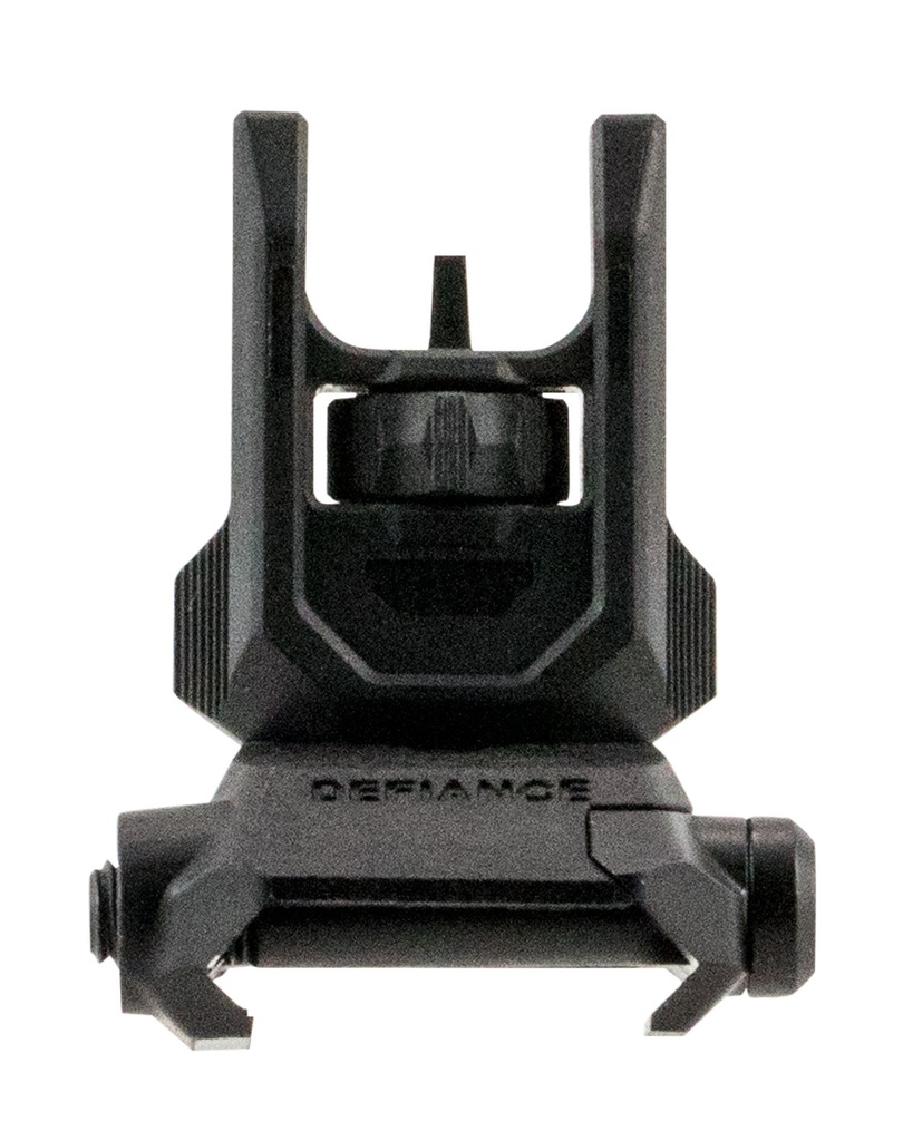 Kriss USA FRONT FLIP-UP SIGHT BLK POLY 2