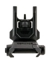 Kriss USA FRONT FLIP-UP SIGHT BLK POLY 2