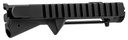 Wilson Combat RECEIVER UPPER AR15 ANODIZED 3