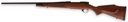 Weatherby VANGUARD SPORTER 257WBY 24" 2