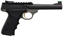 Browning BUCKMARK PRCT URX 22LR BL 5.5" 1