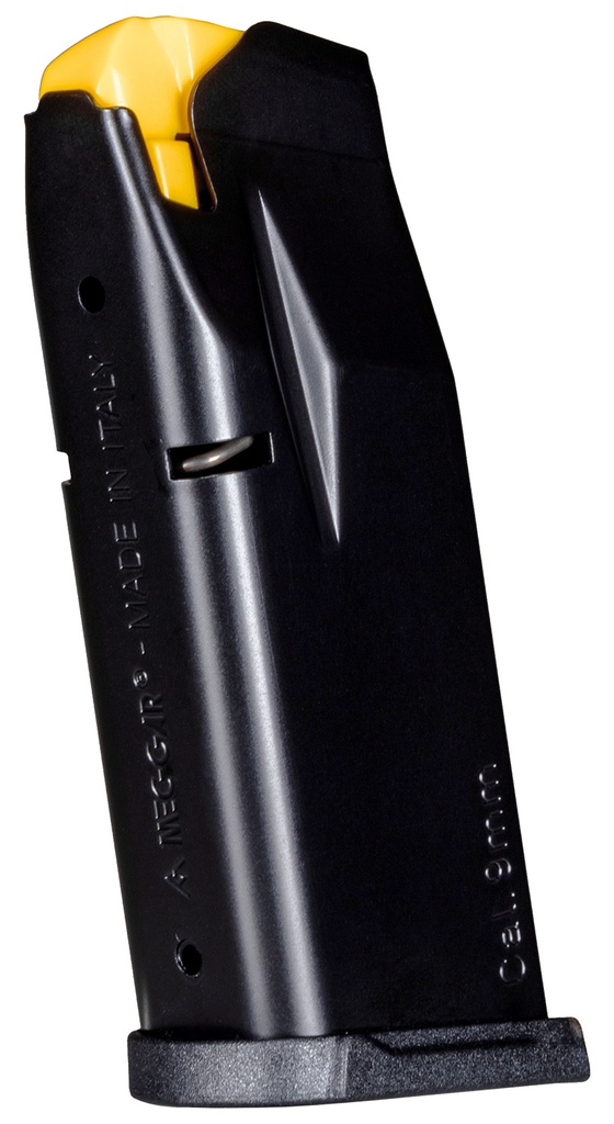 Taurus MAGAZINE GX4 9MM 10RD 3