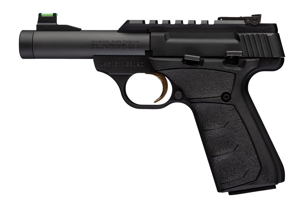 Browning Buck Mark Micro Bull 2