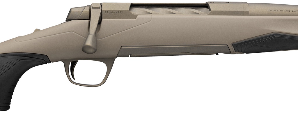Browning X-BOLT 2 SPEED FDE 300PRC TB # 2