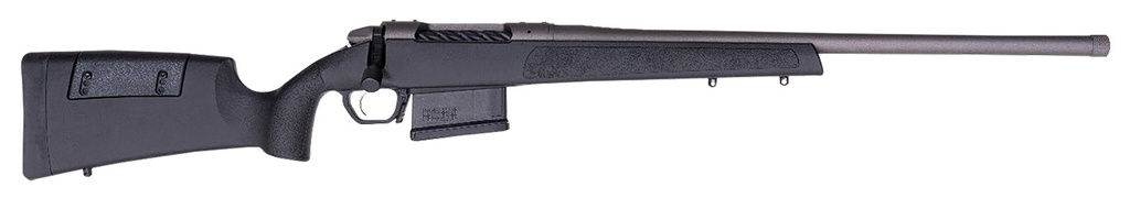 Weatherby 307 RANGE SF HB 308WIN 20" ADJ 1