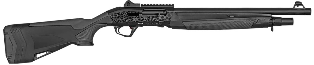 Charles Daly 601 SPORT 12/20 BLK/SYN 3" 1