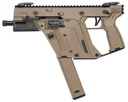Kriss USA VECTOR SDP G3 9MM 5.5" FDE 2