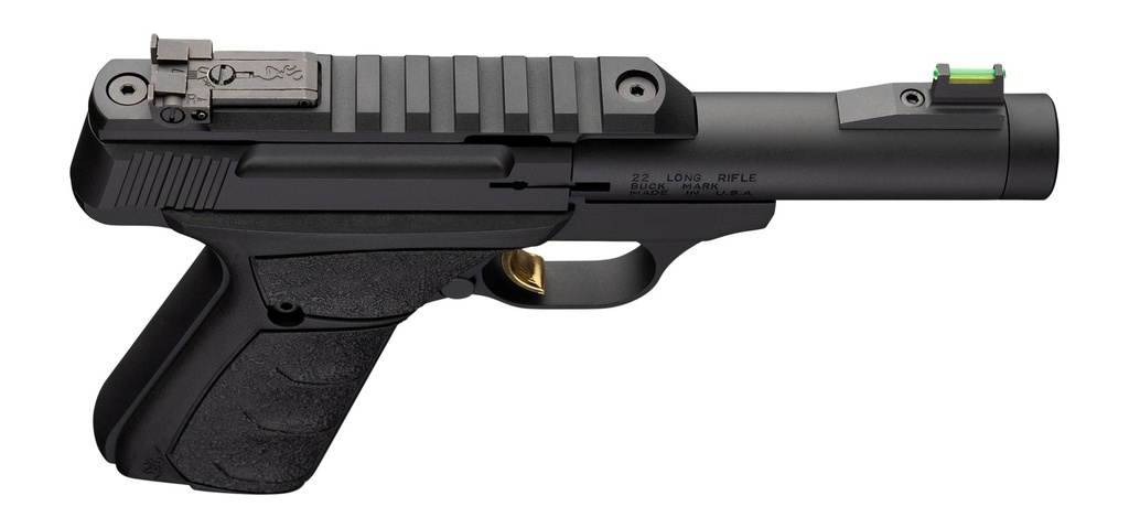 Browning Buck Mark Micro Bull 3