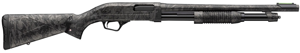 Winchester SXP FORGED DEFENDER 20/18 3" # 1