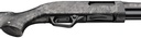 Winchester SXP FORGED DEFENDER 20/18 3" # 3