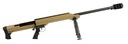 Barrett Firearms M99 50BMG FDE 29" BIPOD 1