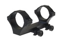 SIG SAUER ALPHA MOUNT ALUM 30MM 2