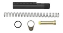 Ruger AR Buffer Tube 1