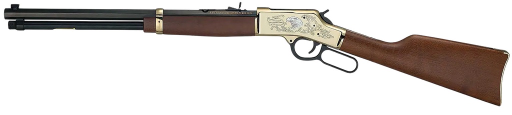 Henry Repeating Arms H6 EAGLE SCOUT 2ND 44MAG/44SP 2