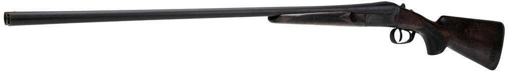 Heritage Manufacturing BADLANDER FLD 28/28 SXS BK/WD 2