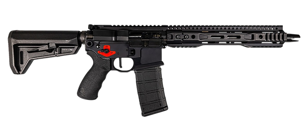 Franklin Armory RS11 5.56MM 11.5" BLK BINARY 1