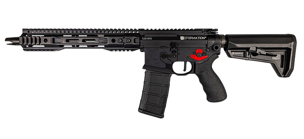 Franklin Armory RS11 5.56MM 11.5" BLK BINARY 2