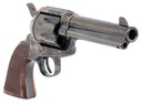 Taylor's & Company SMOKEWAGON 45LC BL/WD 4.75" 3