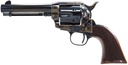 Taylor's & Company SMOKEWAGON 357MAG BL/WD 4.75" 2