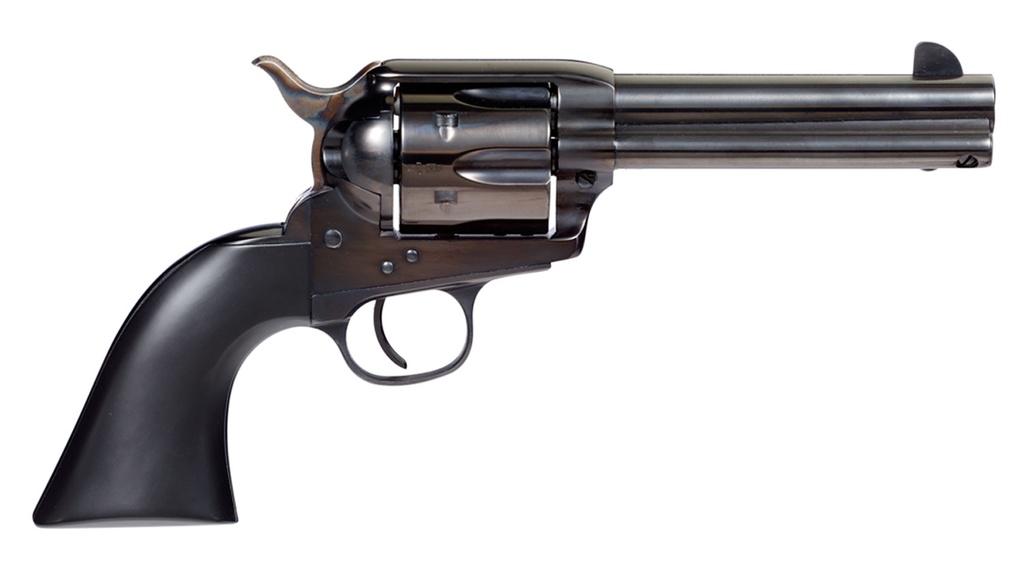 Taylor's & Company DEVIL ANSE 45LC BL/BLK 4.75" 1