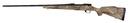 Weatherby VANGUARD OUTFITTER 22-250 24" 1
