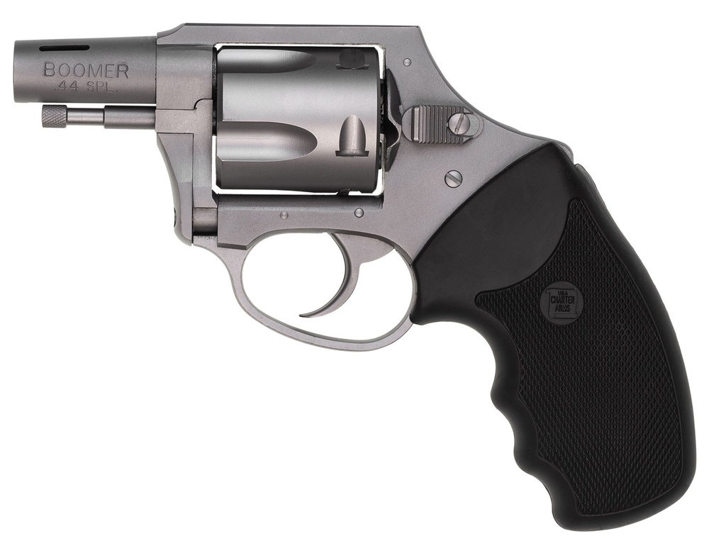CHARTER BOOMER 44SPC 2" SS RB 1