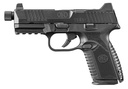 FN 509 MID T 9MM BLK 4.5" 24+1 1