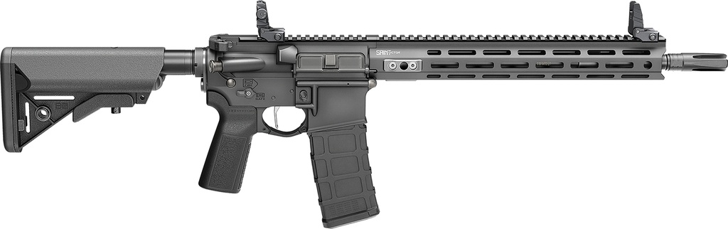 Springfield Armory Saint Victor V2 1