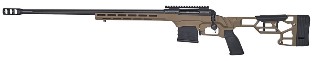 Savage Arms 110 Precision 2