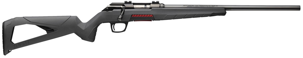Winchester XPERT 17HMR 18" BL/SY NS 1