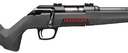Winchester XPERT 17HMR 18" BL/SY NS 3