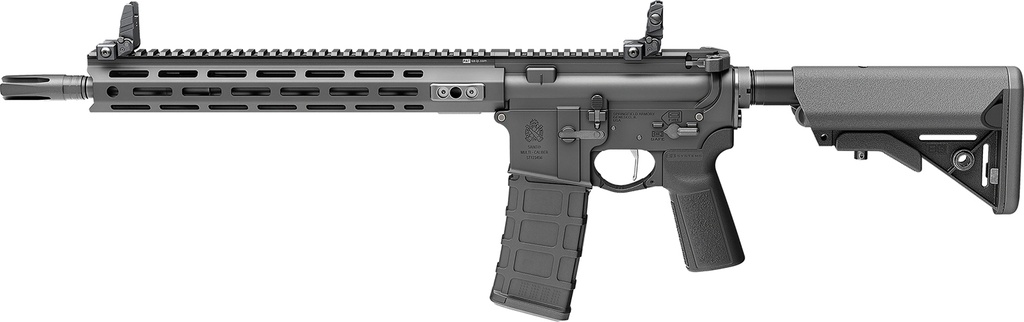 Springfield Armory Saint Victor V2 2