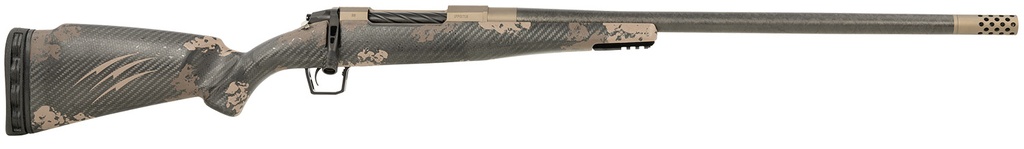 Fierce Firearms CF ROGUE 7PRC SB/SON 22" 1