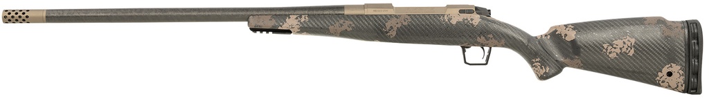 Fierce Firearms CF ROGUE 7PRC SB/SON 22" 2