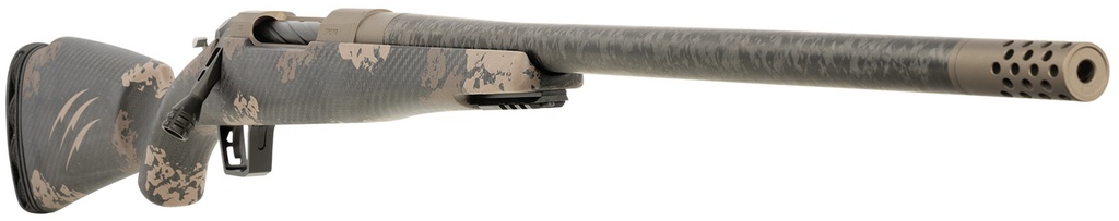 Fierce Firearms CF ROGUE 7PRC SB/SON 22" 3