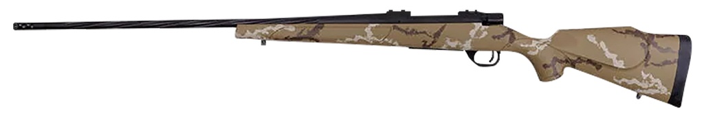 Weatherby VANGUARD OUTFITTER 7PRC 24" 2