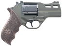 Chiappa Firearms RHINO 30SAR 357MAG 3" ODG CA 1
