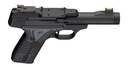 Browning BUCKMARK BK LBL 22LR 250 RMSC# 3