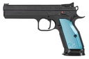 CZ 75 TS2 40S&W 17+1 5.3"       # 1