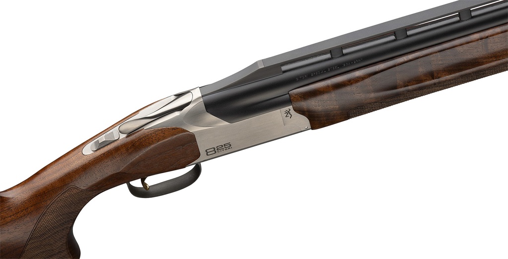 Browning CITORI 825 TRAP ADJ 12/32 3" 2